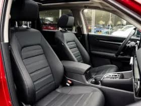 Honda CR-V 2.0 Full Hybrid Elegance Automaat | 8 jaar garantie | Panoramadak | Navigatie | Lederen bekleding | Adaptieve cruisecontrol | Do thumbnail 34