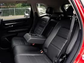 Honda CR-V 2.0 Full Hybrid Elegance Automaat | 8 jaar garantie | Panoramadak | Navigatie | Lederen bekleding | Adaptieve cruisecontrol | Do thumbnail 38