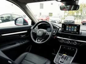 Honda CR-V 2.0 Full Hybrid Elegance Automaat | 8 jaar garantie | Panoramadak | Navigatie | Lederen bekleding | Adaptieve cruisecontrol | Do thumbnail 46