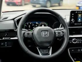 Honda CR-V 2.0 Full Hybrid Elegance Automaat | 8 jaar garantie | Panoramadak | Navigatie | Lederen bekleding | Adaptieve cruisecontrol | Do thumbnail 6