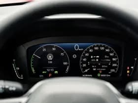 Honda CR-V 2.0 Full Hybrid Elegance Automaat | 8 jaar garantie | Panoramadak | Navigatie | Lederen bekleding | Adaptieve cruisecontrol | Do thumbnail 7