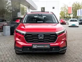 Honda CR-V 2.0 Full Hybrid Elegance Automaat | 8 jaar garantie | Panoramadak | Navigatie | Lederen bekleding | Adaptieve cruisecontrol | Do thumbnail 10