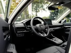 Honda CR-V 2.0 Full Hybrid Elegance Automaat | 8 jaar garantie | Panoramadak | Navigatie | Lederen bekleding | Adaptieve cruisecontrol | Do thumbnail 2