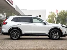 Honda CR-V 2.0 Full Hybrid Elegance Automaat | 8 jaar garantie | Panoramadak | Navigatie | Lederen bekleding | Adaptieve cruisecontrol | Do thumbnail 14