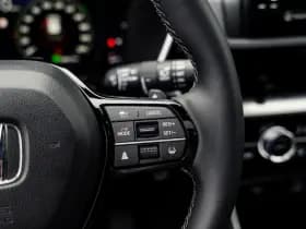 Honda CR-V 2.0 Full Hybrid Elegance Automaat | 8 jaar garantie | Panoramadak | Navigatie | Lederen bekleding | Adaptieve cruisecontrol | Do thumbnail 16