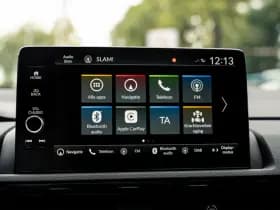 Honda CR-V 2.0 Full Hybrid Elegance Automaat | 8 jaar garantie | Panoramadak | Navigatie | Lederen bekleding | Adaptieve cruisecontrol | Do thumbnail 31