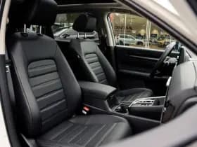 Honda CR-V 2.0 Full Hybrid Elegance Automaat | 8 jaar garantie | Panoramadak | Navigatie | Lederen bekleding | Adaptieve cruisecontrol | Do thumbnail 34