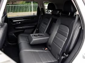 Honda CR-V 2.0 Full Hybrid Elegance Automaat | 8 jaar garantie | Panoramadak | Navigatie | Lederen bekleding | Adaptieve cruisecontrol | Do thumbnail 40