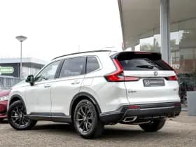 Honda CR-V 2.0 Full Hybrid Elegance Automaat | 8 jaar garantie | Panoramadak | Navigatie | Lederen bekleding | Adaptieve cruisecontrol | Do thumbnail 5