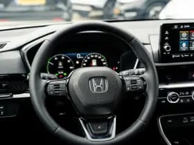 Honda CR-V 2.0 Full Hybrid Elegance Automaat | 8 jaar garantie | Panoramadak | Navigatie | Lederen bekleding | Adaptieve cruisecontrol | Do thumbnail 6