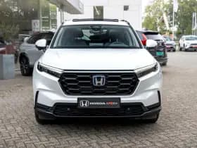 Honda CR-V 2.0 Full Hybrid Elegance Automaat | 8 jaar garantie | Panoramadak | Navigatie | Lederen bekleding | Adaptieve cruisecontrol | Do thumbnail 10