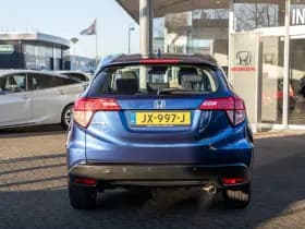 Honda HR-V 1.5 Elegance Automaat | NL Auto | Climate control | Cruise control | Stoelverwarming | PDC voor en achter thumbnail 11