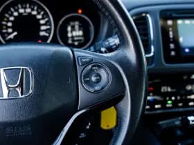 Honda HR-V 1.5 Elegance Automaat | NL Auto | Climate control | Cruise control | Stoelverwarming | PDC voor en achter thumbnail 15