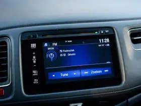 Honda HR-V 1.5 Elegance Automaat | NL Auto | Climate control | Cruise control | Stoelverwarming | PDC voor en achter thumbnail 23