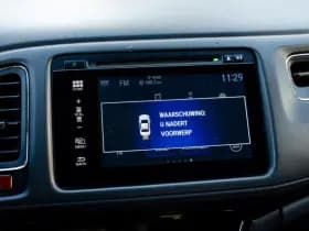 Honda HR-V 1.5 Elegance Automaat | NL Auto | Climate control | Cruise control | Stoelverwarming | PDC voor en achter thumbnail 24