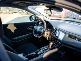 Honda HR-V 1.5 Elegance Automaat | NL Auto | Climate control | Cruise control | Stoelverwarming | PDC voor en achter thumbnail 25