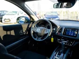 Honda HR-V 1.5 Elegance Automaat | NL Auto | Climate control | Cruise control | Stoelverwarming | PDC voor en achter thumbnail 32