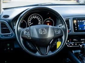 Honda HR-V 1.5 Elegance Automaat | NL Auto | Climate control | Cruise control | Stoelverwarming | PDC voor en achter thumbnail 6