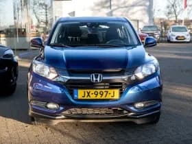 Honda HR-V 1.5 Elegance Automaat | NL Auto | Climate control | Cruise control | Stoelverwarming | PDC voor en achter thumbnail 10