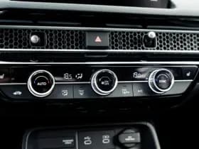 Honda Civic 2.0 Full Hybrid Sport | NL auto l 8 jaar garantie | Seabed Blue Pearl | All In prijs | Navi | PDC voor en achter | Stoelverwarmi thumbnail 19