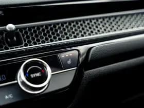 Honda Civic 2.0 Full Hybrid Sport | NL auto l 8 jaar garantie | Seabed Blue Pearl | All In prijs | Navi | PDC voor en achter | Stoelverwarmi thumbnail 20