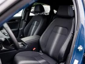 Honda Civic 2.0 Full Hybrid Sport | NL auto l 8 jaar garantie | Seabed Blue Pearl | All In prijs | Navi | PDC voor en achter | Stoelverwarmi thumbnail 3