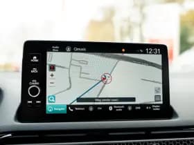 Honda Civic 2.0 Full Hybrid Sport | NL auto l 8 jaar garantie | Seabed Blue Pearl | All In prijs | Navi | PDC voor en achter | Stoelverwarmi thumbnail 25