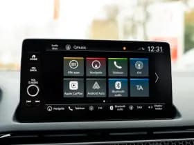 Honda Civic 2.0 Full Hybrid Sport | NL auto l 8 jaar garantie | Seabed Blue Pearl | All In prijs | Navi | PDC voor en achter | Stoelverwarmi thumbnail 27