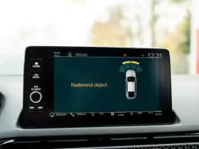 Honda Civic 2.0 Full Hybrid Sport | NL auto l 8 jaar garantie | Seabed Blue Pearl | All In prijs | Navi | PDC voor en achter | Stoelverwarmi thumbnail 29