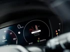 Honda Civic 2.0 Full Hybrid Sport | NL auto l 8 jaar garantie | Seabed Blue Pearl | All In prijs | Navi | PDC voor en achter | Stoelverwarmi thumbnail 34