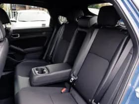 Honda Civic 2.0 Full Hybrid Sport | NL auto l 8 jaar garantie | Seabed Blue Pearl | All In prijs | Navi | PDC voor en achter | Stoelverwarmi thumbnail 36