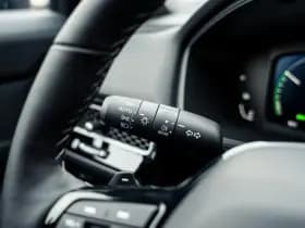 Honda Civic 2.0 Full Hybrid Sport | NL auto l 8 jaar garantie | Seabed Blue Pearl | All In prijs | Navi | PDC voor en achter | Stoelverwarmi thumbnail 39