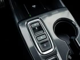 Honda Civic 2.0 Full Hybrid Sport | NL auto l 8 jaar garantie | Seabed Blue Pearl | All In prijs | Navi | PDC voor en achter | Stoelverwarmi thumbnail 8