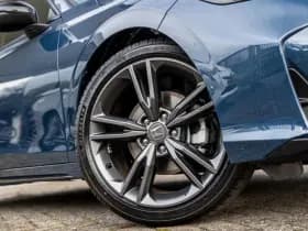 Honda Civic 2.0 Full Hybrid Sport | NL auto l 8 jaar garantie | Seabed Blue Pearl | All In prijs | Navi | PDC voor en achter | Stoelverwarmi thumbnail 10