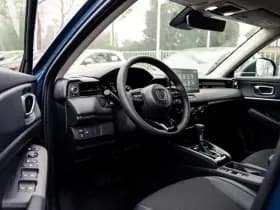 Honda HR-V 1.5 Advance Plus | Full Hybrid | 8 jaar garantie | PDC voor en achter | 18 inch HACE Velgen | Stuur en Stoelverwarming thumbnail 2