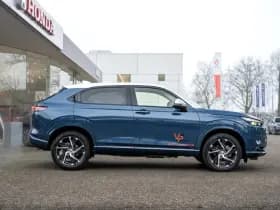 Honda HR-V 1.5 Advance Plus | Full Hybrid | 8 jaar garantie | PDC voor en achter | 18 inch HACE Velgen | Stuur en Stoelverwarming thumbnail 14