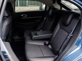 Honda HR-V 1.5 Advance Plus | Full Hybrid | 8 jaar garantie | PDC voor en achter | 18 inch HACE Velgen | Stuur en Stoelverwarming thumbnail 23