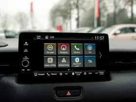 Honda HR-V 1.5 Advance Plus | Full Hybrid | 8 jaar garantie | PDC voor en achter | 18 inch HACE Velgen | Stuur en Stoelverwarming thumbnail 30