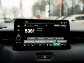 Honda HR-V 1.5 Advance Plus | Full Hybrid | 8 jaar garantie | PDC voor en achter | 18 inch HACE Velgen | Stuur en Stoelverwarming thumbnail 31