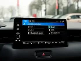 Honda HR-V 1.5 Advance Plus | Full Hybrid | 8 jaar garantie | PDC voor en achter | 18 inch HACE Velgen | Stuur en Stoelverwarming thumbnail 32