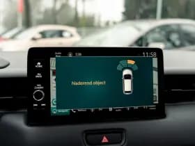 Honda HR-V 1.5 Advance Plus | Full Hybrid | 8 jaar garantie | PDC voor en achter | 18 inch HACE Velgen | Stuur en Stoelverwarming thumbnail 33