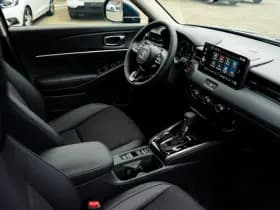 Honda HR-V 1.5 Advance Plus | Full Hybrid | 8 jaar garantie | PDC voor en achter | 18 inch HACE Velgen | Stuur en Stoelverwarming thumbnail 34