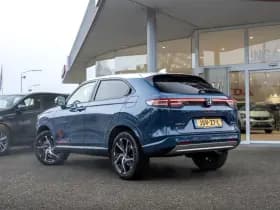 Honda HR-V 1.5 Advance Plus | Full Hybrid | 8 jaar garantie | PDC voor en achter | 18 inch HACE Velgen | Stuur en Stoelverwarming thumbnail 5