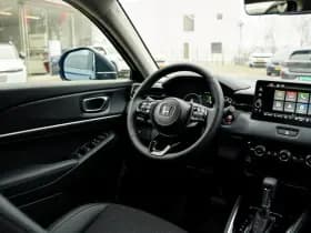 Honda HR-V 1.5 Advance Plus | Full Hybrid | 8 jaar garantie | PDC voor en achter | 18 inch HACE Velgen | Stuur en Stoelverwarming thumbnail 46