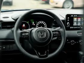 Honda HR-V 1.5 Advance Plus | Full Hybrid | 8 jaar garantie | PDC voor en achter | 18 inch HACE Velgen | Stuur en Stoelverwarming thumbnail 6