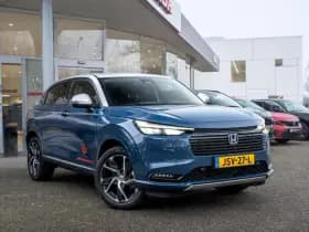 Honda HR-V 1.5 Advance Plus | Full Hybrid | 8 jaar garantie | PDC voor en achter | 18 inch HACE Velgen | Stuur en Stoelverwarming thumbnail 9