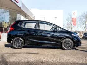 Honda Jazz 1.3 i-VTEC Trend Automaat | Airco | Cruise control | All Season banden | Stoelverwarming | PDC achter | Handsfree bellen thumbnail 13