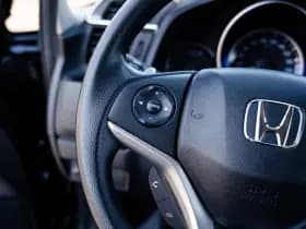 Honda Jazz 1.3 i-VTEC Trend Automaat | Airco | Cruise control | All Season banden | Stoelverwarming | PDC achter | Handsfree bellen thumbnail 14