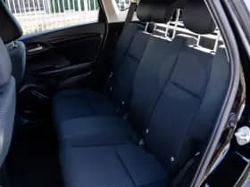 Honda Jazz 1.3 i-VTEC Trend Automaat | Airco | Cruise control | All Season banden | Stoelverwarming | PDC achter | Handsfree bellen thumbnail 20