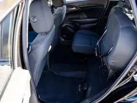 Honda Jazz 1.3 i-VTEC Trend Automaat | Airco | Cruise control | All Season banden | Stoelverwarming | PDC achter | Handsfree bellen thumbnail 21